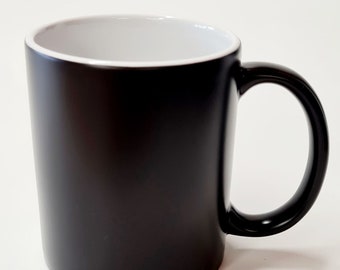 mug magique personnalisable