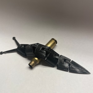 Toy slug