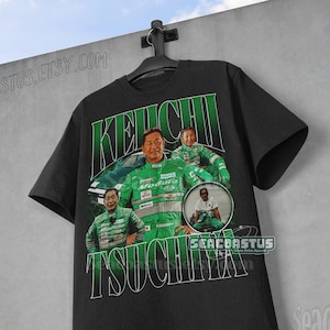 Keiichi Tsuchiya Drift King Vintage T-Shirt, Gift idea for JDM car lover, Toyota Supra, Best Motoring, JDM gift, jdm car gift, GTR, Nsx, Evo