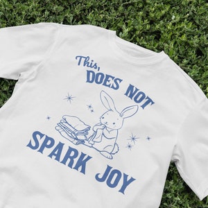 ♡Spark joy♡ Spark Joy