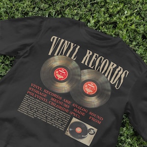 K Records T Shirt - Etsy