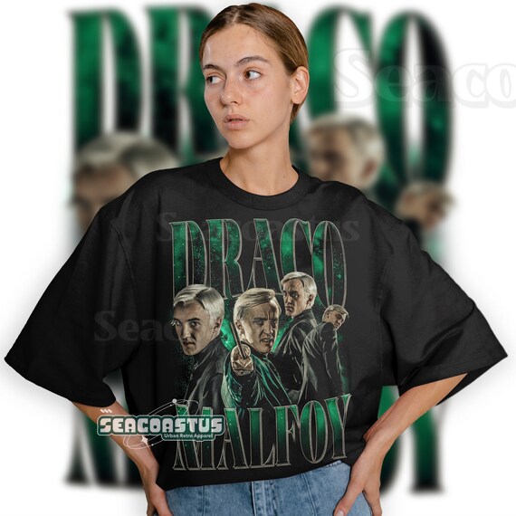 malfoy t shirt