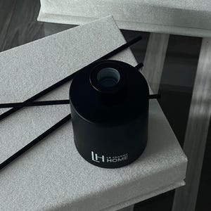 Luxury Reed Diffuser: Inspired Home Fragrance, 5.4oz