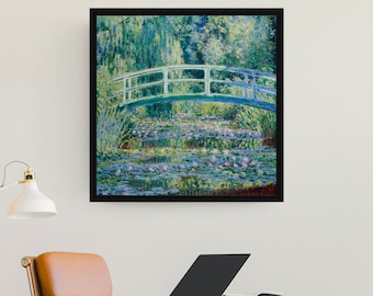 Claude Monet : 