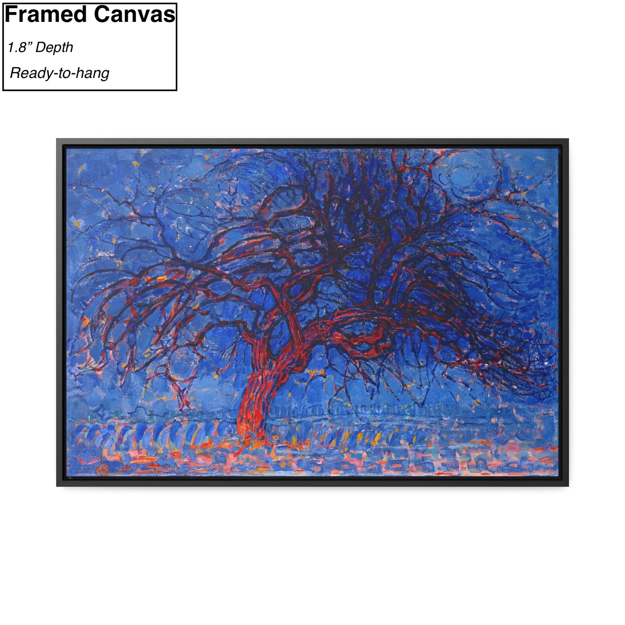 ✨新品✨レッドポピーズ:1 ArtistD.NENGERMAN 絵画 額縁付き il_fullxfull.4280873311_8mdd.jpg