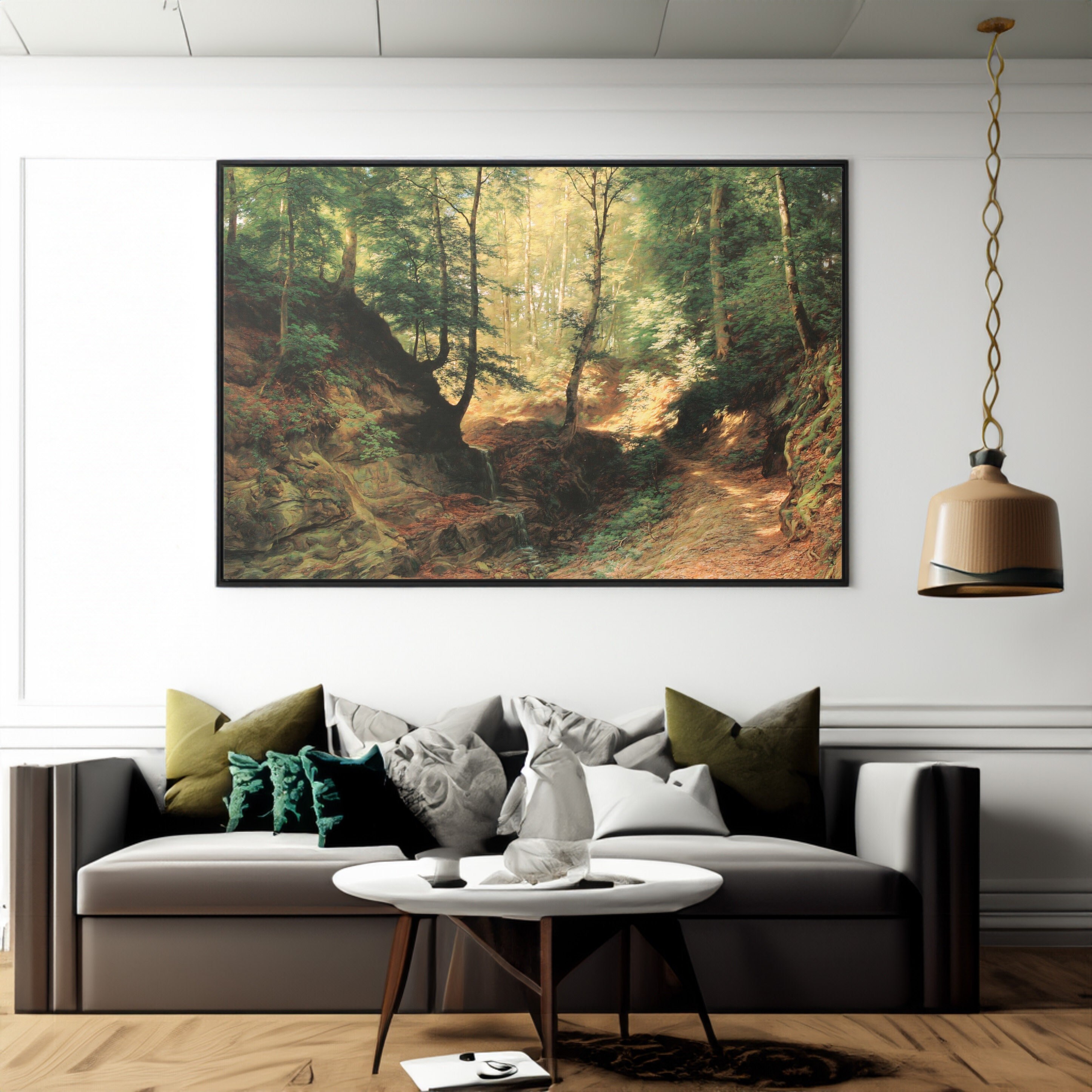 Robert Wood Reproductions - Etsy