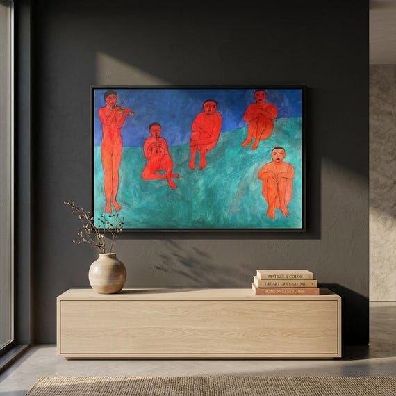 当店限定販売】 / Studio the in Matisse アート・デザイン・音楽