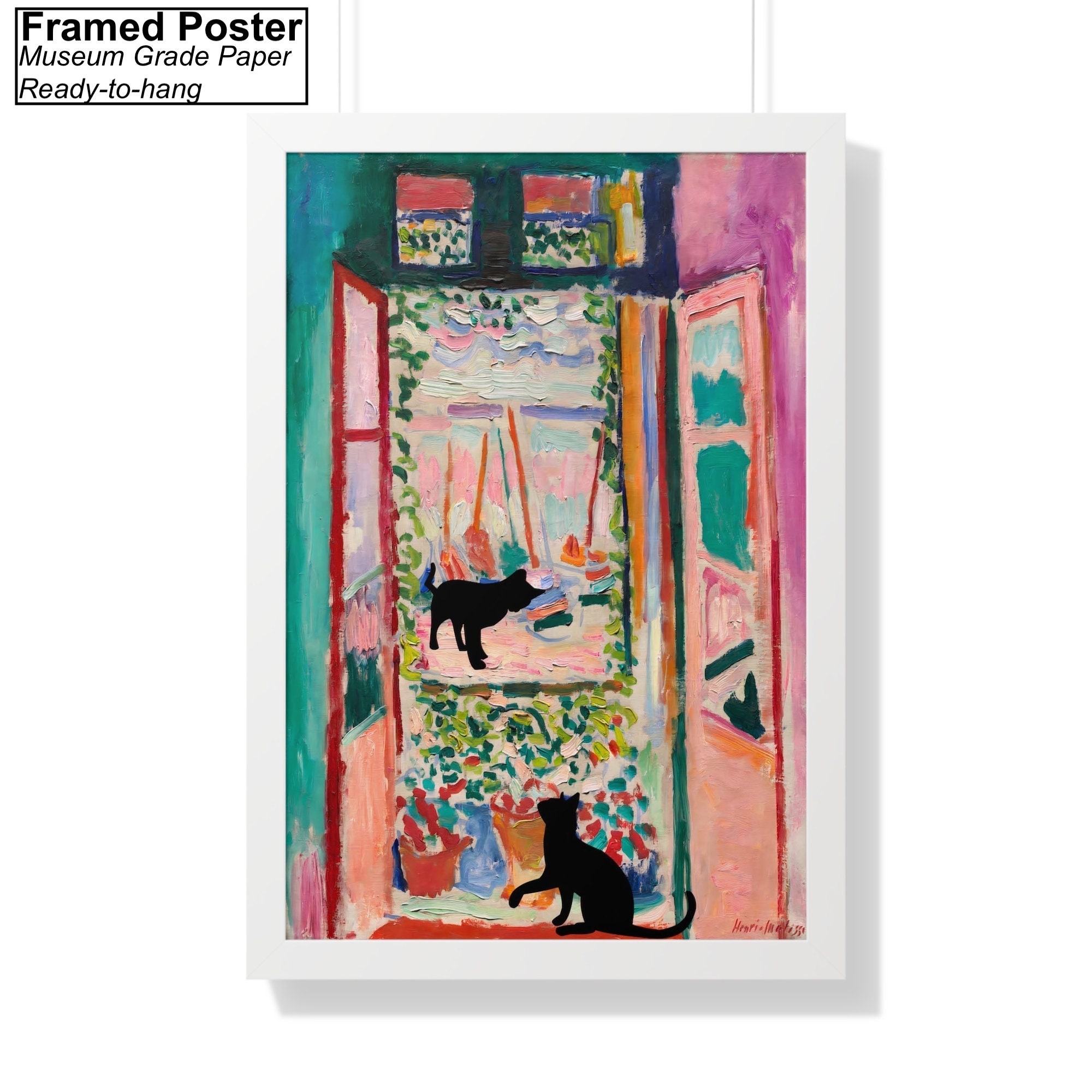 m*n様 「 逆境に灯る招き猫 」｜絵画 原画 抽象画 絵 動物画 ドローイング m*n様 「 逆境に灯る招き猫 」｜絵画 原画 抽象画 絵 動物画