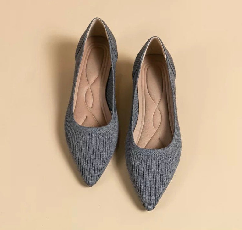 super comfy flats