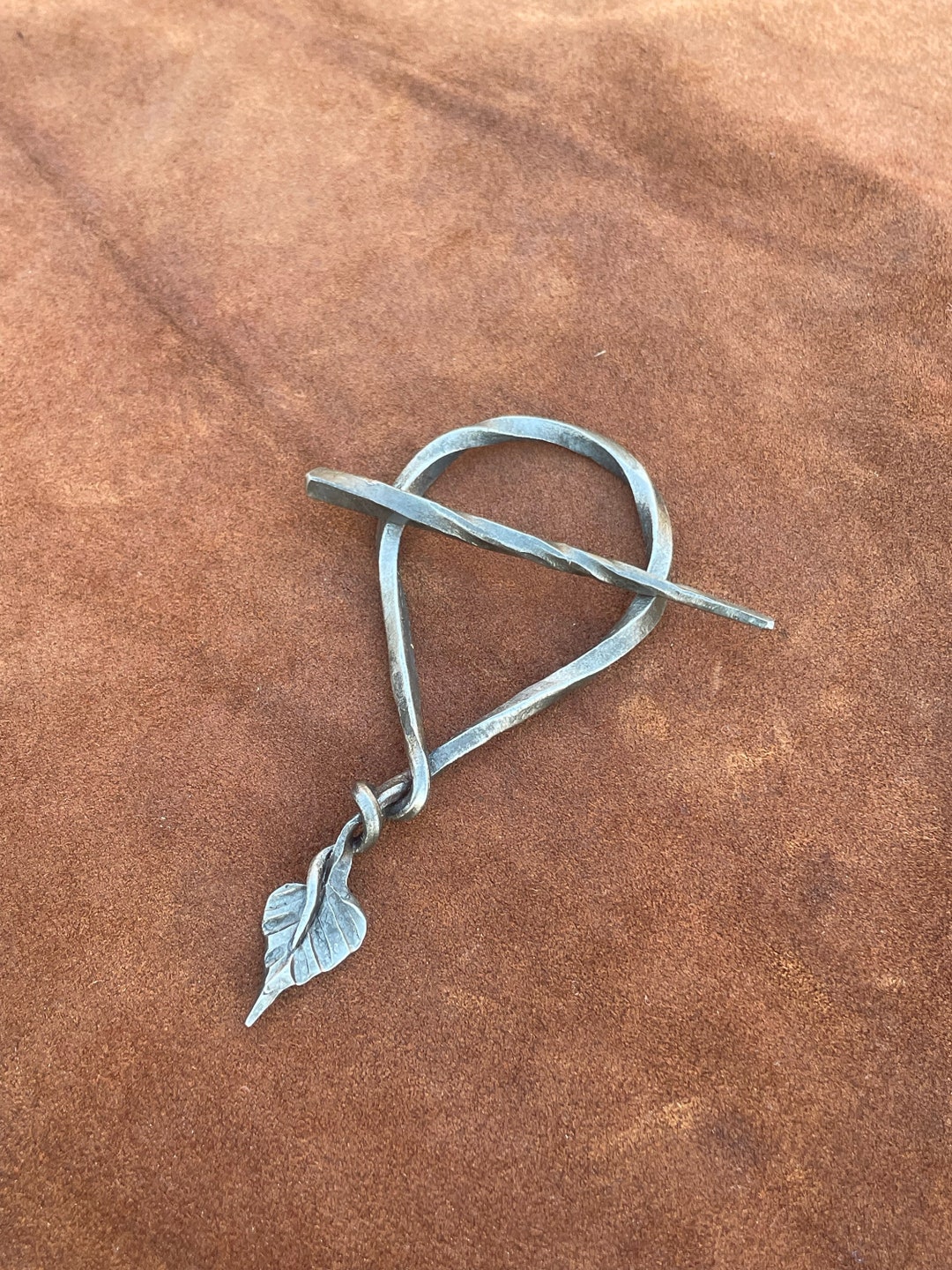 Metal Hair Pin Hairpin Etsy