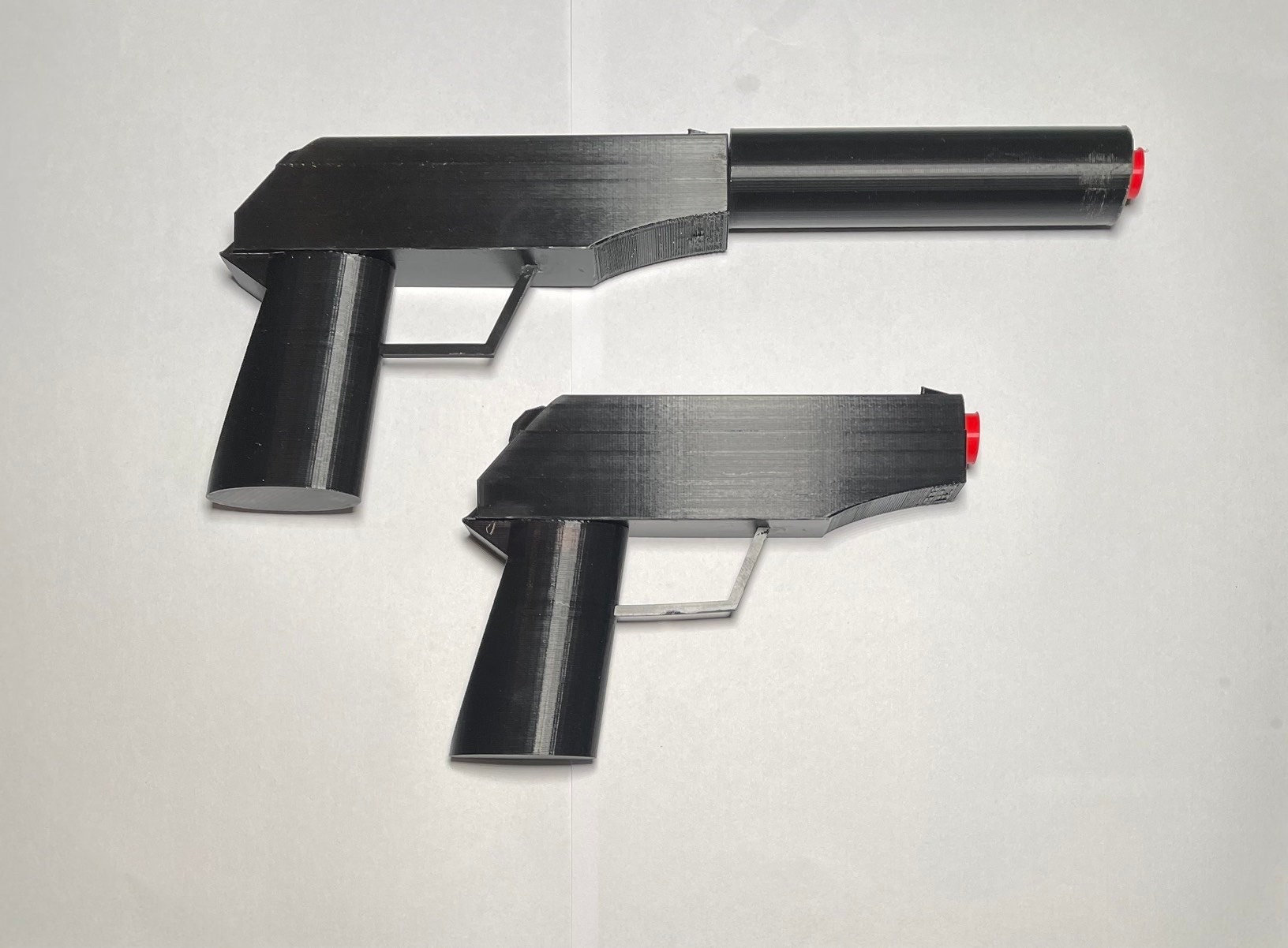 Goldeneye N64 PP7 3D Printed Prop Etsy Canada