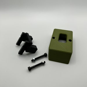 Aliens M41A airsoft mag base image 2