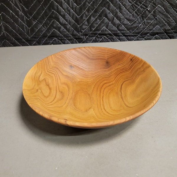 Butternut Bowl, Handcrafted Serving Bowl,  Home Accessories, Kitchen Decor, Fruit Bowl, Modern Handmade Bowl, Kitchenware, Housewarming Gift