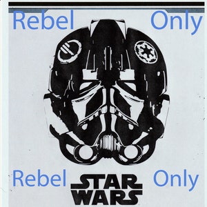 Star Wars Legion Special Operations - Rebel cards only
