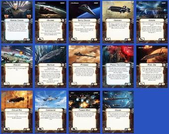 Armada Legacy Wave 1