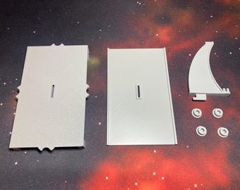 Base de naves de Star Wars Armada