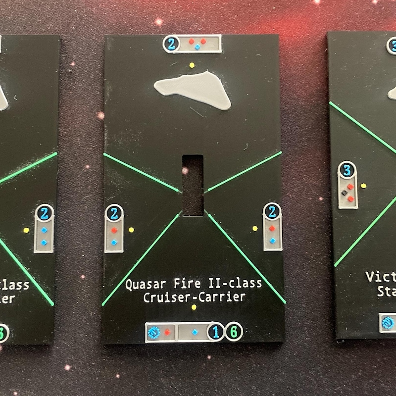Ship Token Armada - Etsy UK