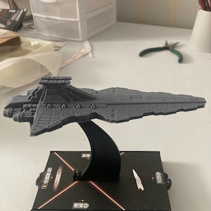 Venator Star Destroyer