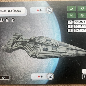 Arquitens-klasse lichte cruiser