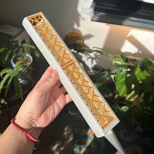Moss Pole Set 3D Printed 30cm/ 1ft - PhytoExotica