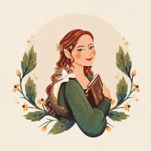 Custom Self Portrait | Social Media Avatar | Custom Portrait illustration | Stylised Portrait Commission | Cartoon Portrait | Self Portrait
