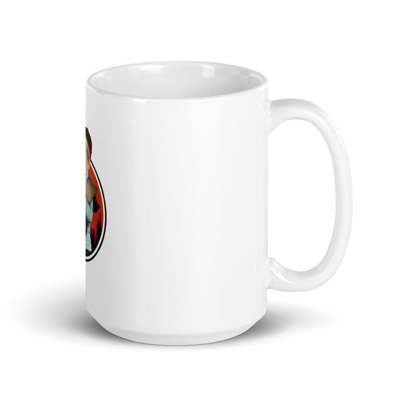 Hasbulla Rust Mug Cup Drink Rust Survival Game Christmas Etsy Australia