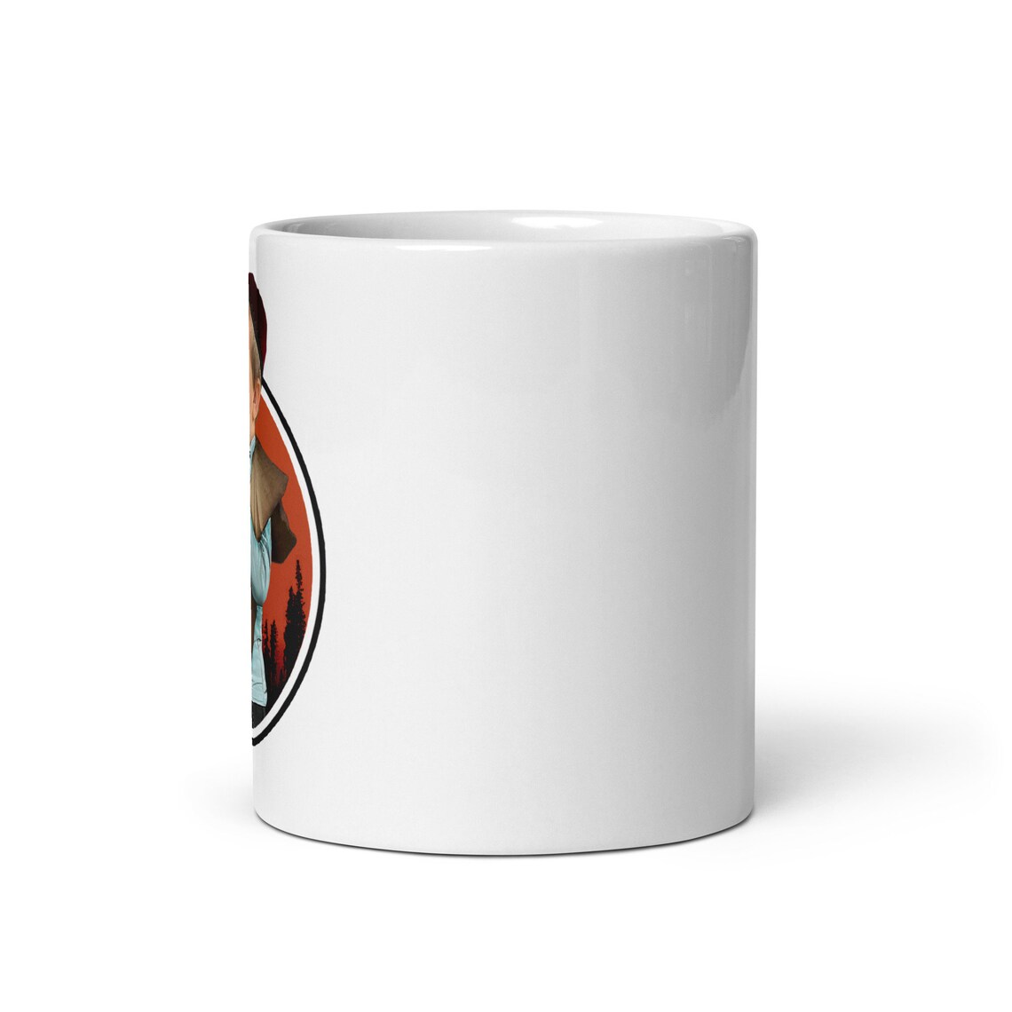 Hasbulla Rust Mug Cup Drink Rust Survival Game Christmas Gift Idea Etsy