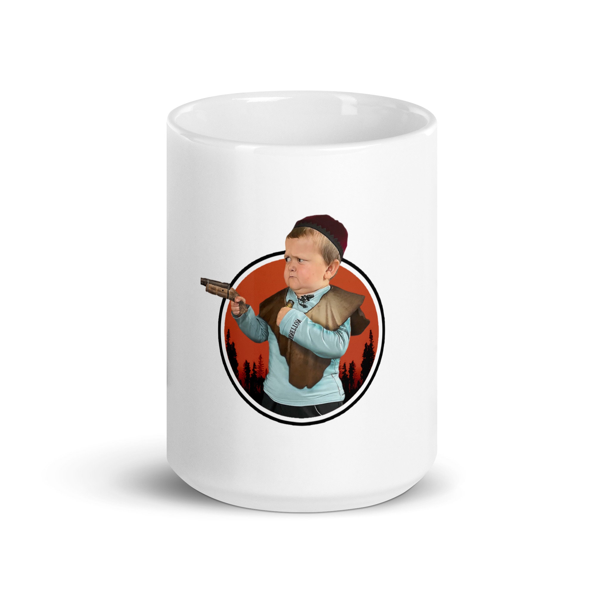 Hasbulla Rust Mug Cup Drink Rust Survival Game Christmas Gift Idea - Etsy