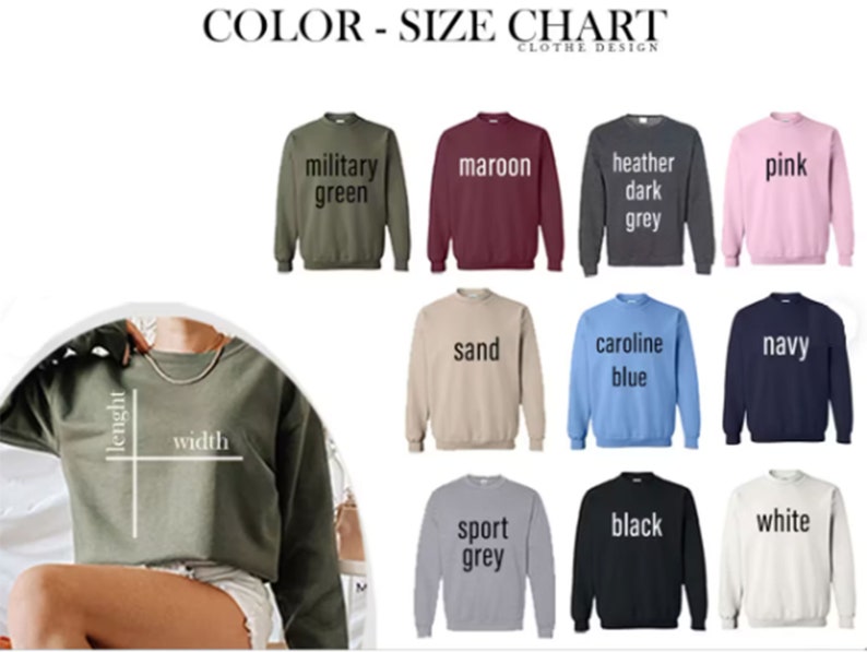 Pomeranian Dog Face Embroidery Sweatshirt Personalized Etsy