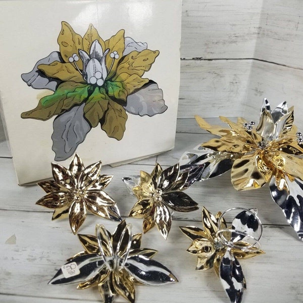 Taper Candle Rings Etsy