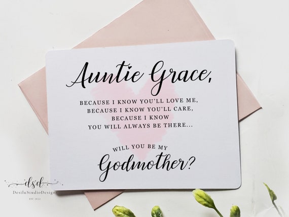 Godparents Godmother Godfather Invitation, Godparents Proposal, Will You Be My  Godparents, Godparents Gift, Baptism Proposal Ideas - Etsy Godparentsプロポーズギフト Will You Be My Godparentオーナメント ゴッドチャイルドからのゴッドペア