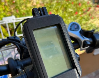 Lectric XP Ebike M5 スクリーンプロテクター、防水ディスプレイカバー