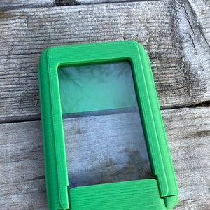 LECTRIC Green WATER RESISTANT Screen Protector with M5 screens (Built in Acrylic Shield)