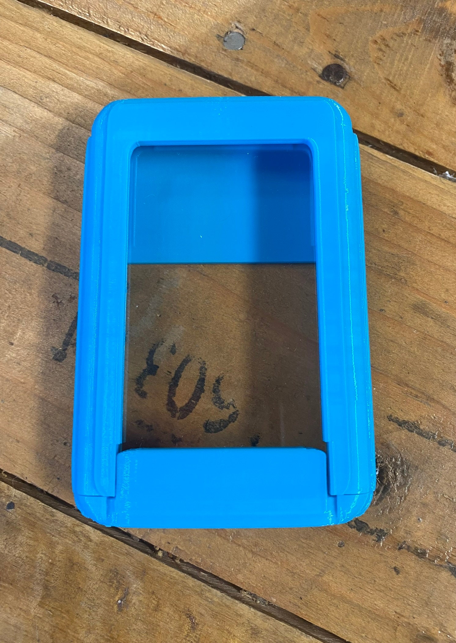 Blue WATER RESISTANT Screen Protector for All Lectric Bikes Etsy