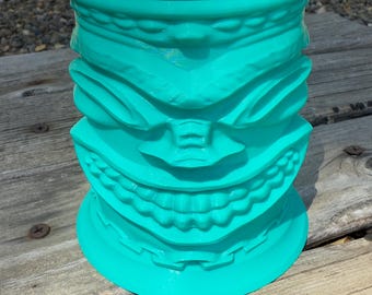 SUP CUP Tiki Beverage holder - Beverages not included