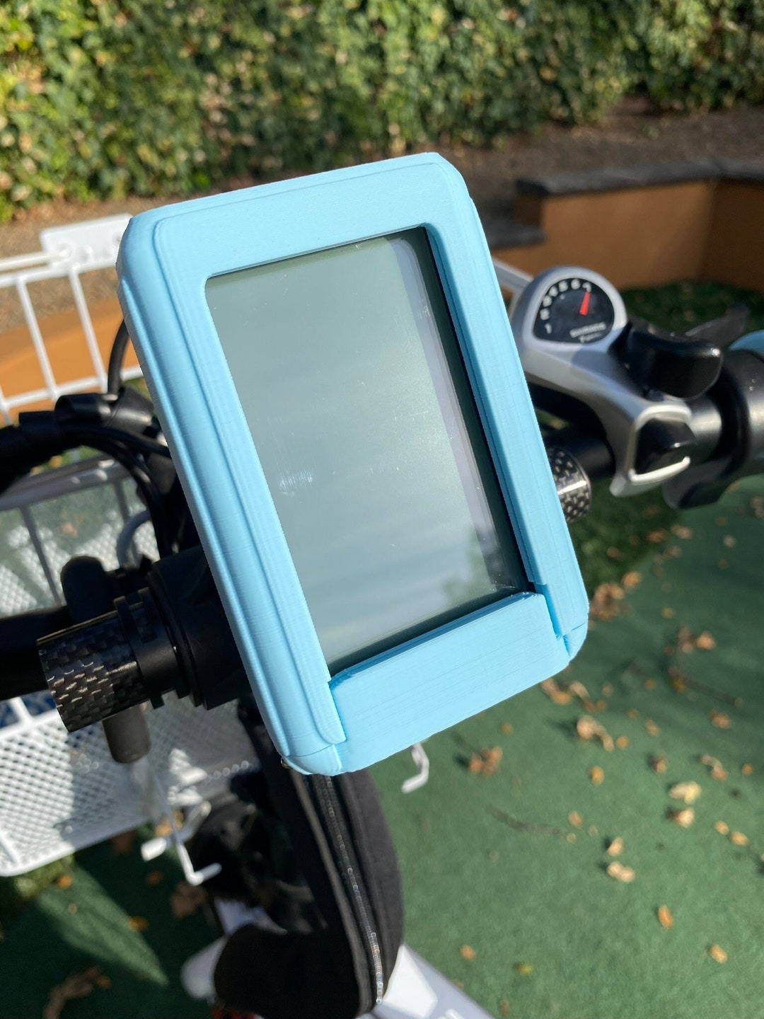 Light Blue WATER RESISTANT Screen Protector for All Lectric Etsy