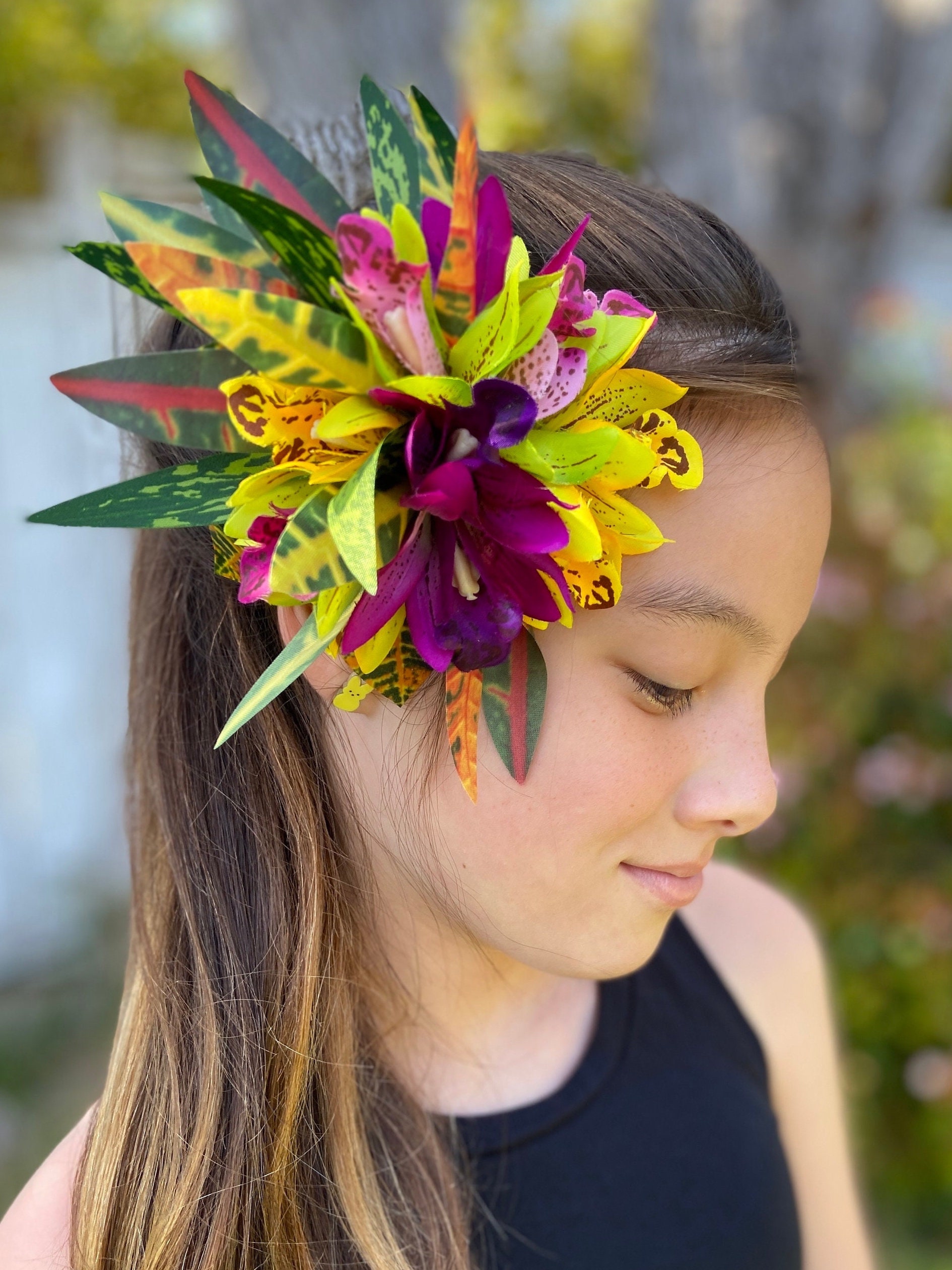 Straw Headband For Costume - Canada