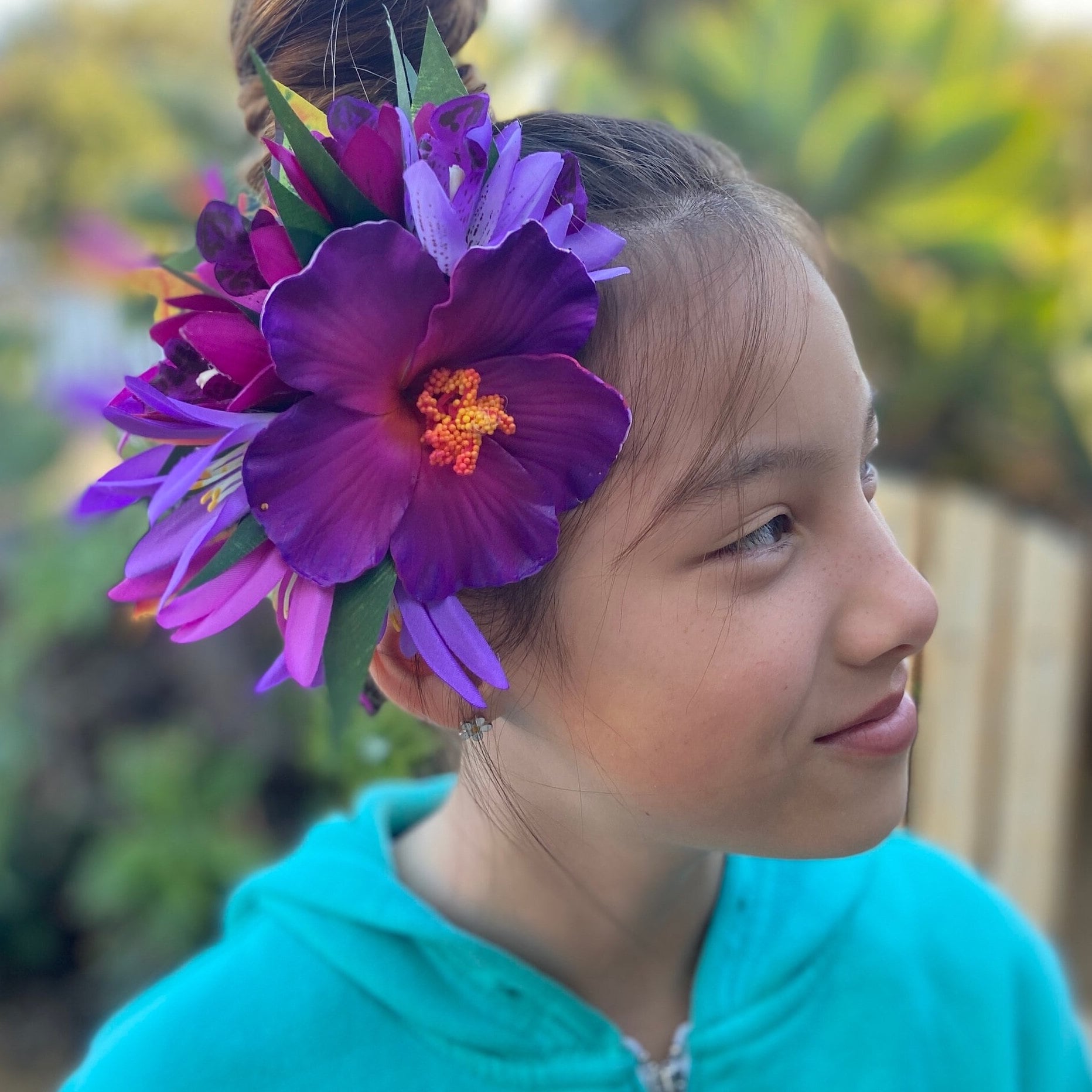 Tahitian Hip Hei - Etsy