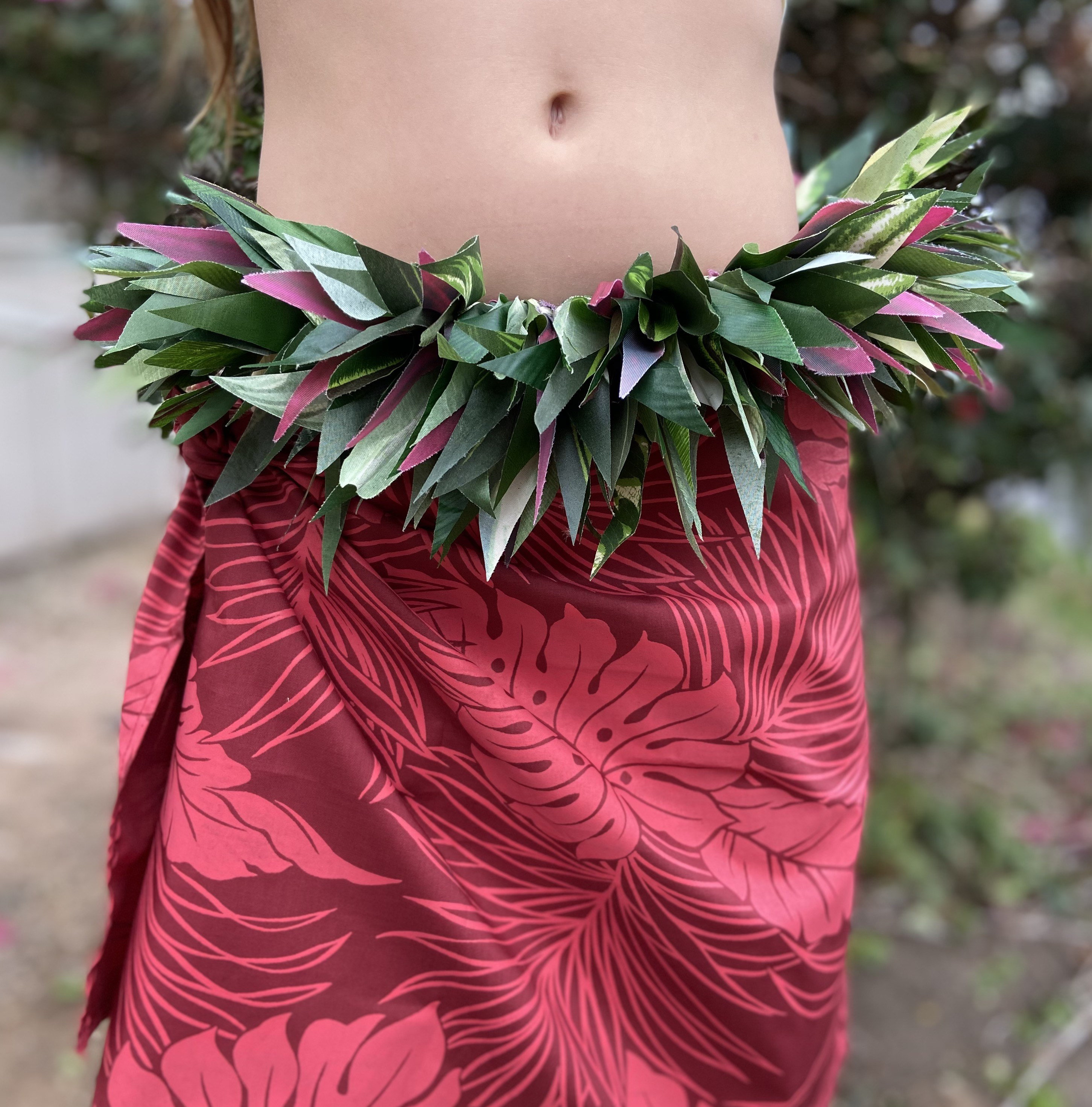 Hawaiian Hula Skirt Hawaiian Grass Skirt Raffia Hula Skirt Carnival Party  Supplies Luau Dance Decor (B3021) - China Halloween and Birthday Gifts  price