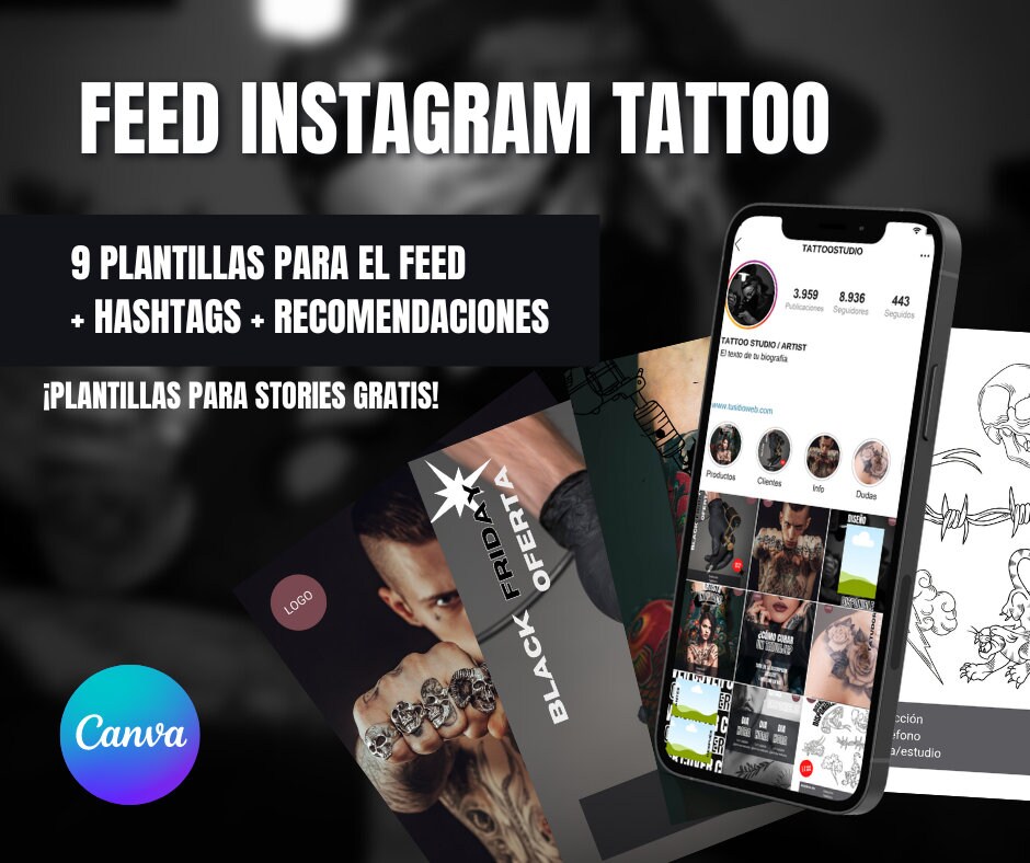 Best Tattoo Artists on Instagram Tattoo Artists on Instagram OHMA