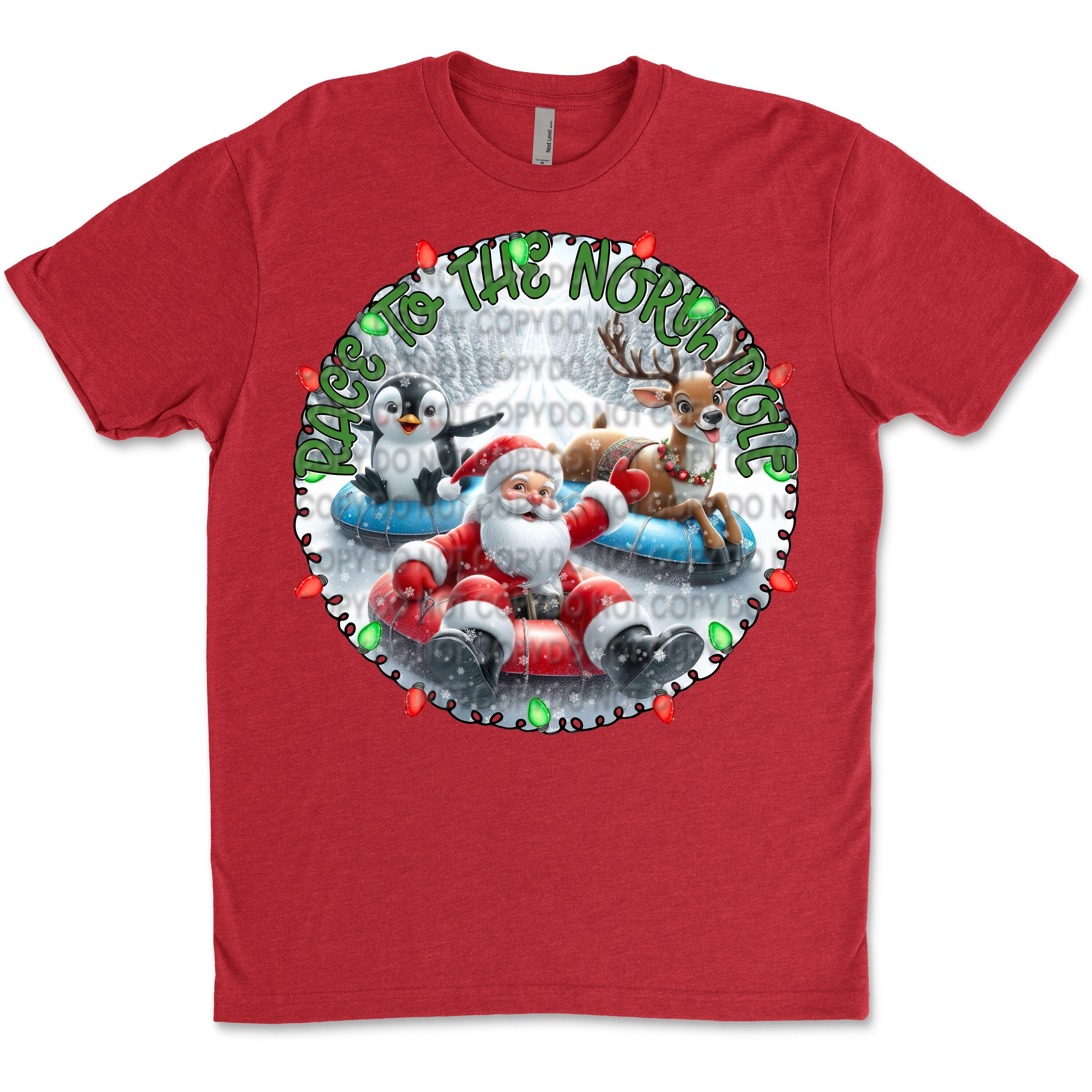 The North Pole Race – Gioco Da Tavolo Competitivo Per Famiglie