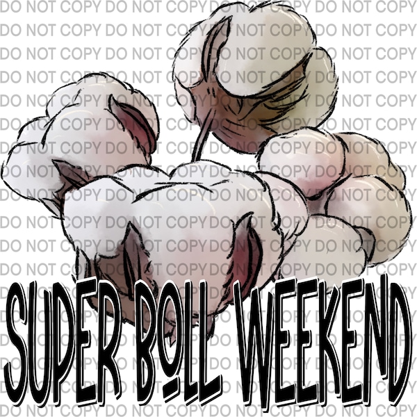 Super Boll Weekend/Season PNG