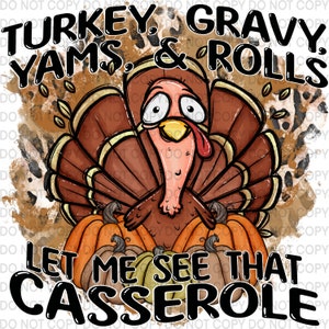 Turkey Casserole PNG