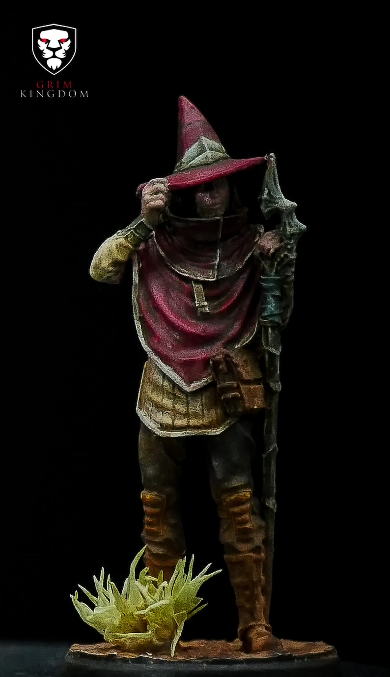 Pro Painted Earthborne Ranger Miniatures *commission* - Etsy