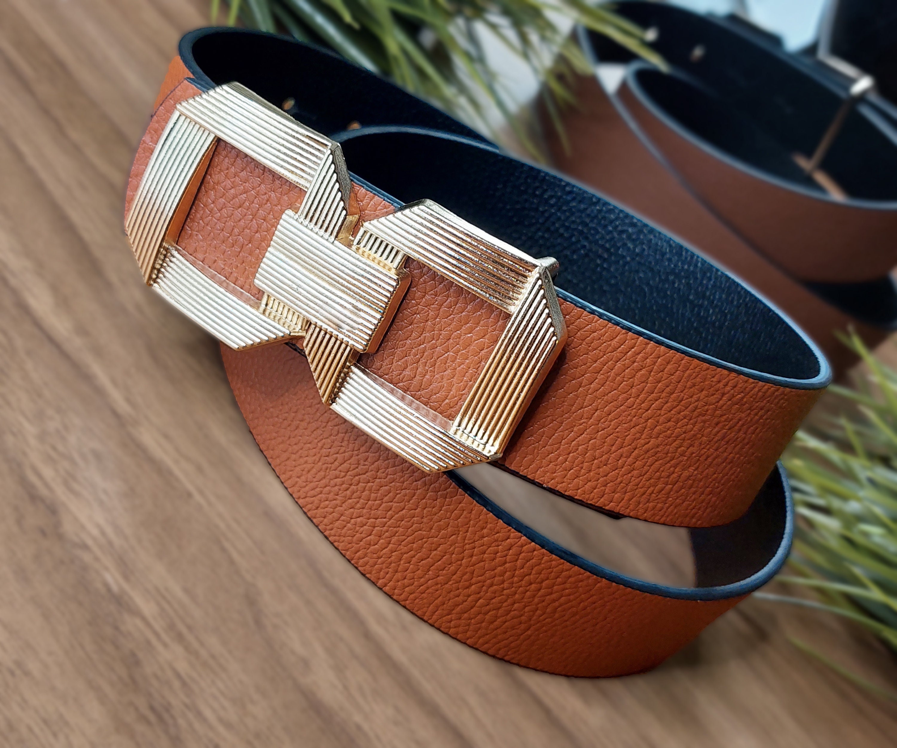 Boucle Nickel Satiné Homme Lot De 2 Boucles De Ceinture 40mm - Rechange Sac à Dos Ceinture Militaire - Nickel Satiné Boucles Ceinture Militaire