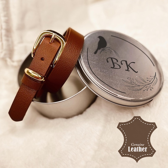 Personalized Leather Women display picture 3