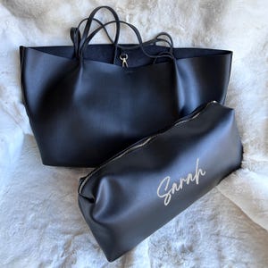 Cartable personnalisé à la mode pour femme, grand sac fourre-tout pour femme, joli sac à main en cuir, sac en cuir robuste, sac pour femme élégant classique