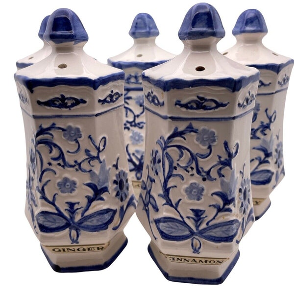 Ceramic Onion Jar Etsy