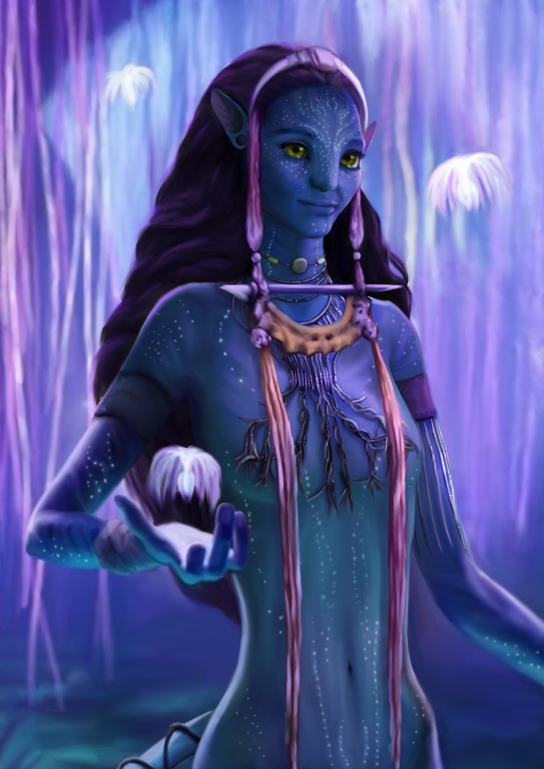 The Euphoric Highs Problematic Lows Of AI Avatar Art #44 The Euphoric Highs Problematic Lows Of AI Avatar Art