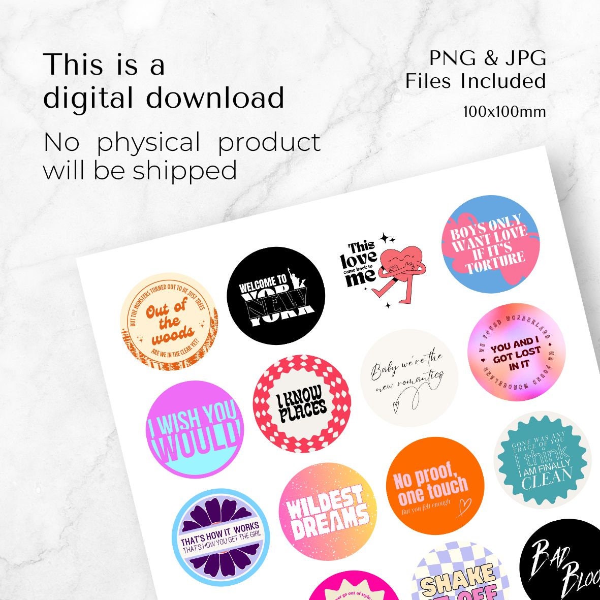 taylor-swift-sticker-pack-1989-album-downloadable-20-stickers-the-eras